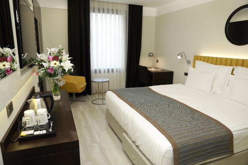 Milord Hotel Stambuł Zewnętrze zdjęcie